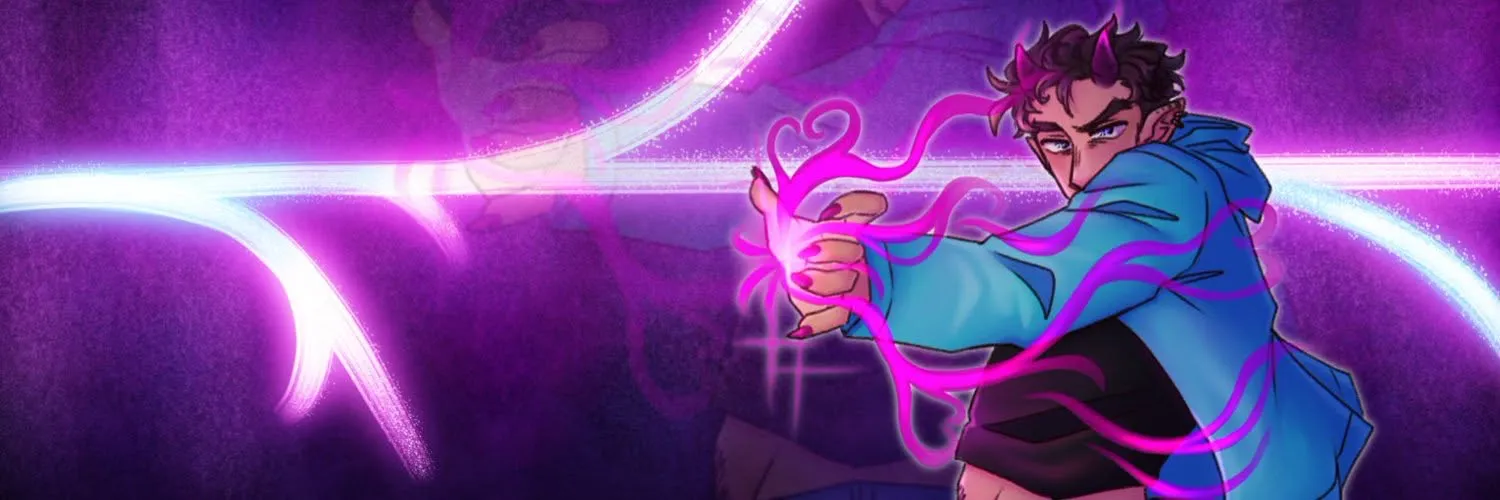 Scorpio banner